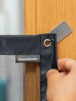 Bezpečnostní síť pro domácí mazlíčky Petinu InnovaGoods