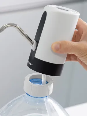 Automatický doplňovatelný dávkovač vody InnovaGoods