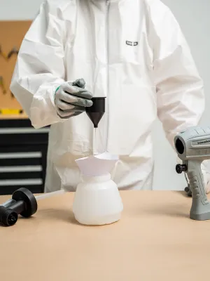 Elektrická stříkací pistole Spraint InnovaGoods 1 L 500 W