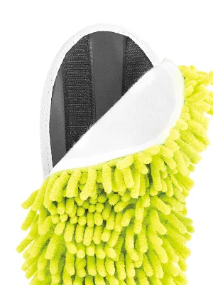 Mopové Papuče Mop&Go InnovaGoods