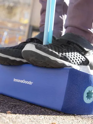 Gumová skákací tyč pogo Funp InnovaGoods