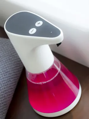 Automatický dávkovač mýdla se senzorem Sensoap InnovaGoods