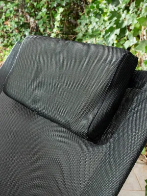 Skládací orbitální lehátko na houpání Rockorb InnovaGoods