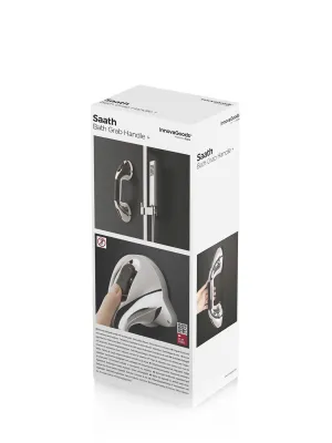 Bezpečnostní Madlo do Koupelny Saath InnovaGoods