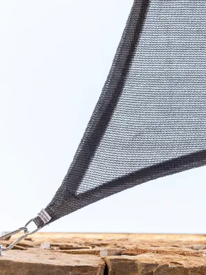Obdélníková stínící plachta Reshad InnovaGoods 3 x 4 m