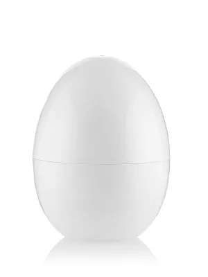 Vařič na Vajíčka do Mikrovlnné Trouby s Recepty Boilegg InnovaGoods