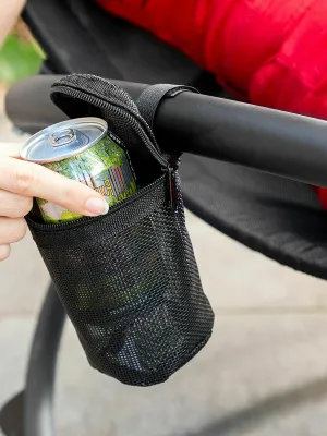Skládací orbitální lehátko na houpání Rockorb InnovaGoods