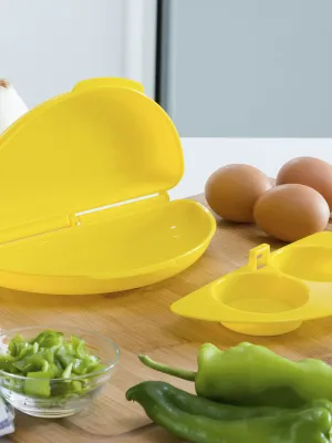 Pomůcka na Tortilly do Mikrovlnné Trouby InnovaGoods