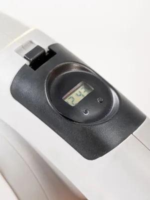 Zatahovací vodítko pro psa 6v1 Leashic InnovaGoods