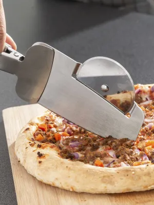 Kolečko na pizzu 4-in-1 Nice Slice InnovaGoods