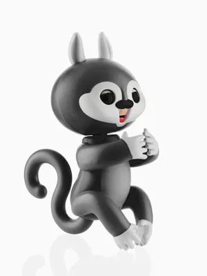 Lutka Happy Squirrel
