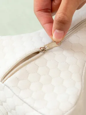 Polštář na nohy s upevňovací páskou Lerellow InnovaGoods