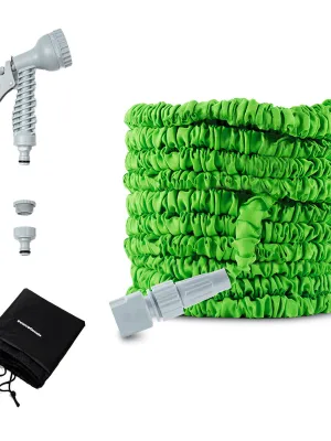 Roztahovací zahradní hadice Hoxtend InnovaGoods 30 m