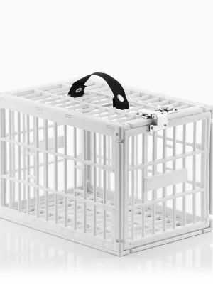 Bezpečnostní Klec do Ledničky Food Safe InnovaGoods
