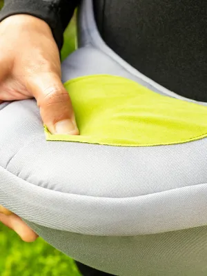 Evoluční dětský nosný pás s kapsami Seccaby InnovaGoods