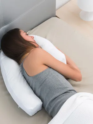 Ergonomický Polohovací Polštář Boční U Slupill InnovaGoods