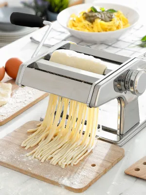 Strojek na výrobu čerstvých těstovin s recepty Frashta InnovaGoods