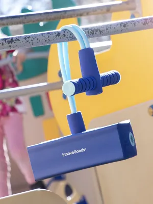 Gumová skákací tyč pogo Funp InnovaGoods