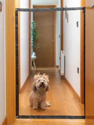 Bezpečnostní síť pro domácí mazlíčky Petinu InnovaGoods