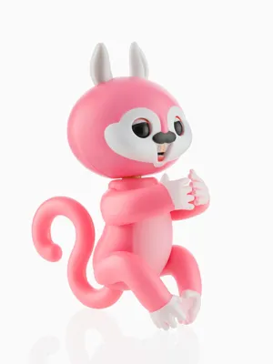Lutka Happy Squirrel