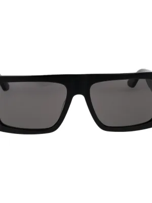 Unisex sluneční brýle GCDS GD0053 5601A