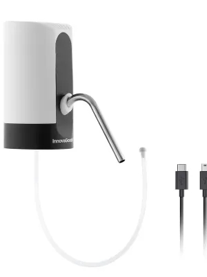 Automatický doplňovatelný dávkovač vody InnovaGoods