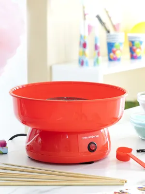 Přístroj na cukrovou vatu Cantty InnovaGoods
