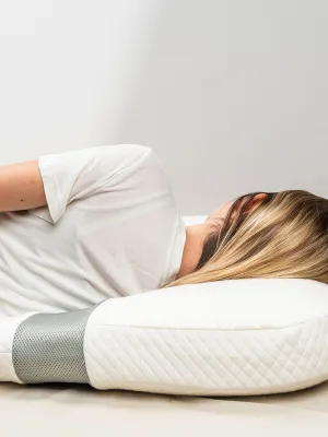 Multifunkční ergonomický polštář Ullow InnovaGoods