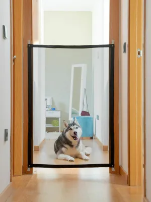 Bezpečnostní síť pro domácí mazlíčky Petinu InnovaGoods