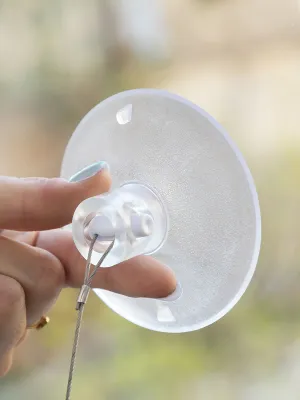 Závěsná hamaka pro kočky Catlax InnovaGoods