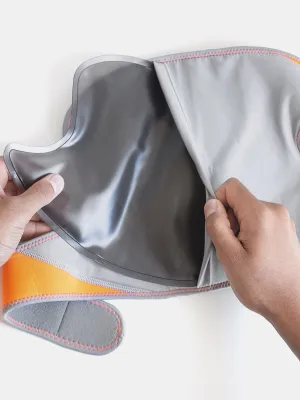 Ortéza na Koleno s Hřejivým/Chladivým Gelovým Polštářkem InnovaGoods