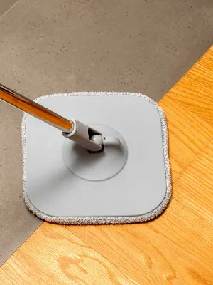 Samočistící odstředivý mop a oddělovací kbelík Selimop InnovaGoods