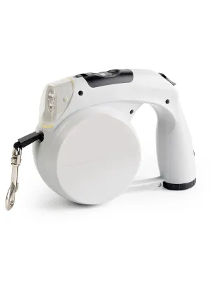 Zatahovací vodítko pro psa 6v1 Leashic InnovaGoods