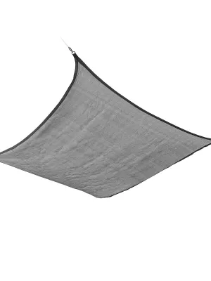 Obdélníková stínící plachta Reshad InnovaGoods 3 x 4 m