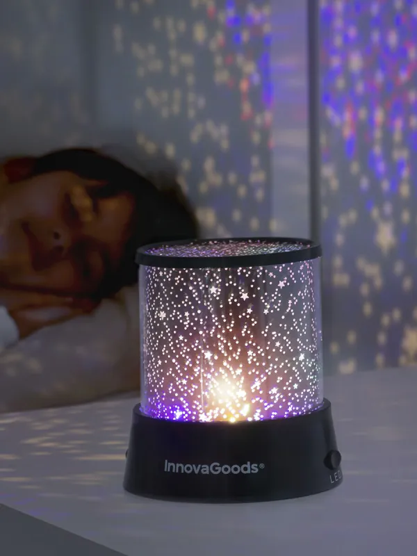 Produkt Osvětlení InnovaGoods Obrázek