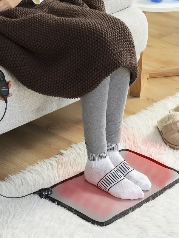 Produkt Vyhřívaná elektrická podložka Hemat InnovaGoods Obrázek