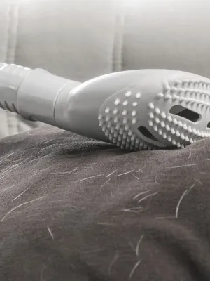 Vysavačový kartáč Smoovah InnovaGoods