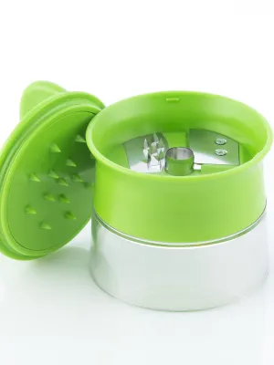 Spirálový Kráječ Zeleniny Spiru InnovaGoods