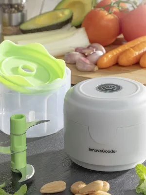 Mini přenosný dobíjecí sekáček Echoppie InnovaGoods