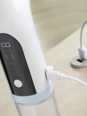 Dobíjecí vodní čistič obličeje Hyser InnovaGoods