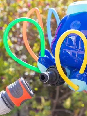 Rozstřikovací vodní chobotnice Octodrop InnovaGoods