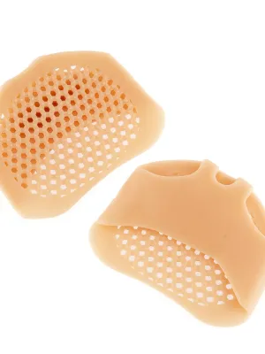 Nártní polštářky ze silikonového gelu SilStep InnovaGoods 2 kusů