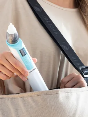 Nabíjecí nosní odsávačka pro miminka Nizi InnovaGoods