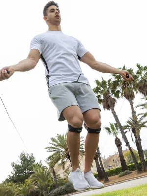 Podpůrná páska na čéšku Forcnee InnovaGoods 2 kusů