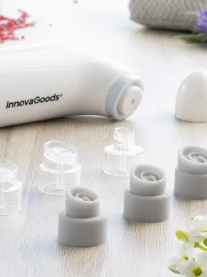 Dobíjecí vodní čistič obličeje Hyser InnovaGoods