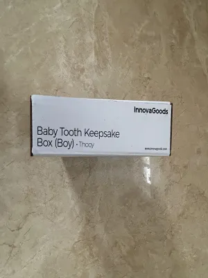 Krabička na vzpomínky Thooy InnovaGoods