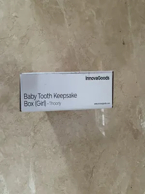 Krabička na vzpomínky Thooy InnovaGoods