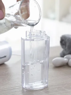 Dobíjecí vodní čistič obličeje Hyser InnovaGoods