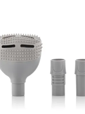 Vysavačový kartáč Smoovah InnovaGoods