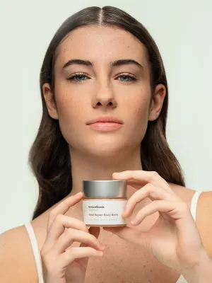 Tělový Reparační Balsám CBD Zenheal InnovaGoods 50 ml